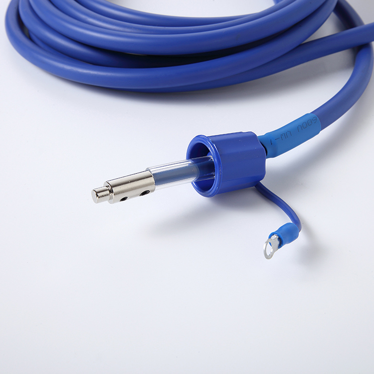 ST201D Ion Wind Snake Nozzle